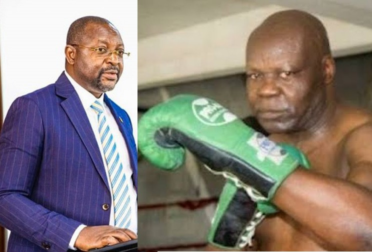 Defamation: Abuja Court To Hear Bash Ali's Case Against Sports Minister Monday