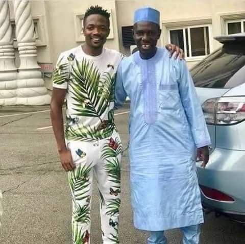 How Ahmed Musa's Transfer Made Me A Millionaire - Coach Reveals