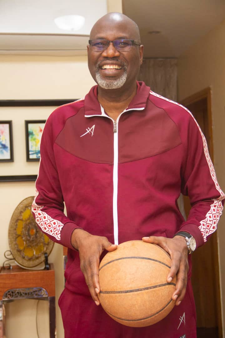 President of Nigeria Basketball Federation, Engr. Ahmadu Musa Kida has charged Nigerians home and the Diaspora to utilize the powers of sports to further help develop the country's socio-economic strengths by gainfully engaging and empowering the teeming youth in sporting activities.