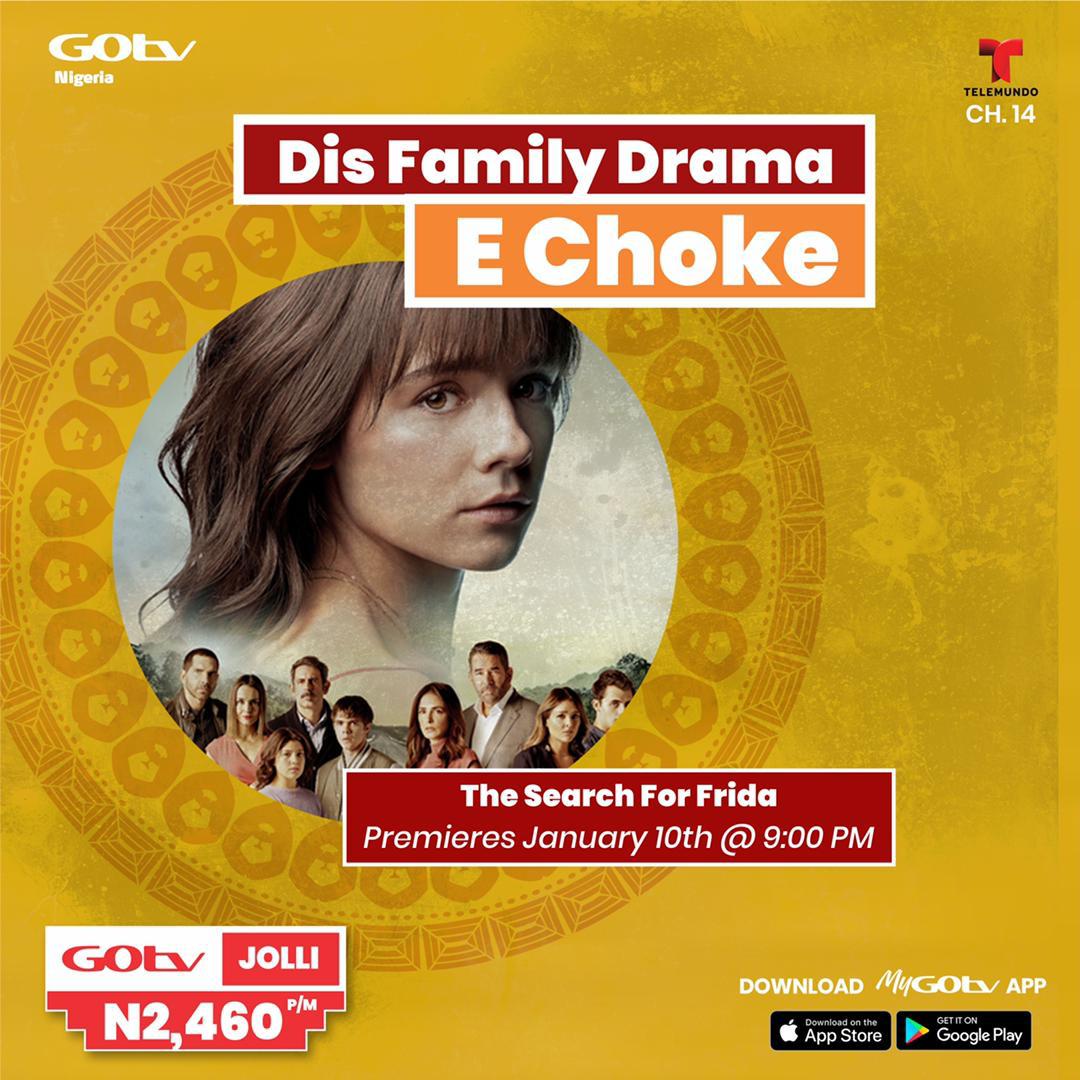 #WhatsHotOnGOtv: 5 Shows And Movies To Keep You Entertained This New Year!