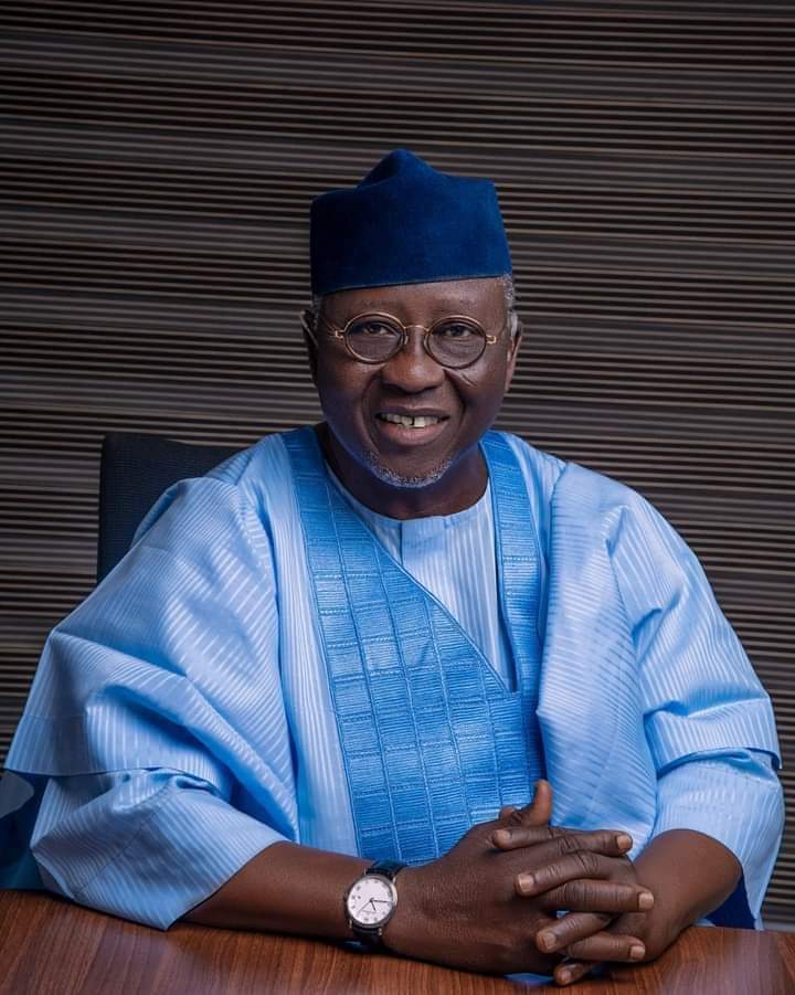 APC's Future Is Guaranteed Under Al-Makura Leadership, Says Comrade Yahaya