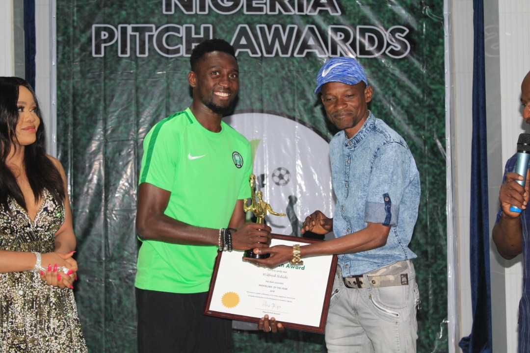 8th Nigeria Pitch Awards Ceremony Holds March 27 In Abuja