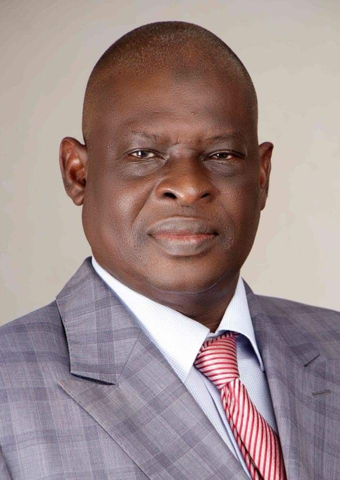 How We Plan To Reposition Nigeria National League, Says CEO Sajo Mohammed