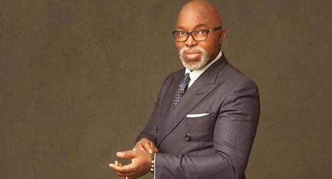 Pinnick Hails Organisers, As 8th Nigeria Pitch Awards Ceremony Holds In Abuja 29 March