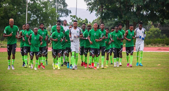 Prestige Friendly: Peseiro Names Ekong, Ndidi, Uzoho, 20 Others For ...