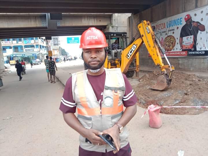 Awka Capital Development authority 