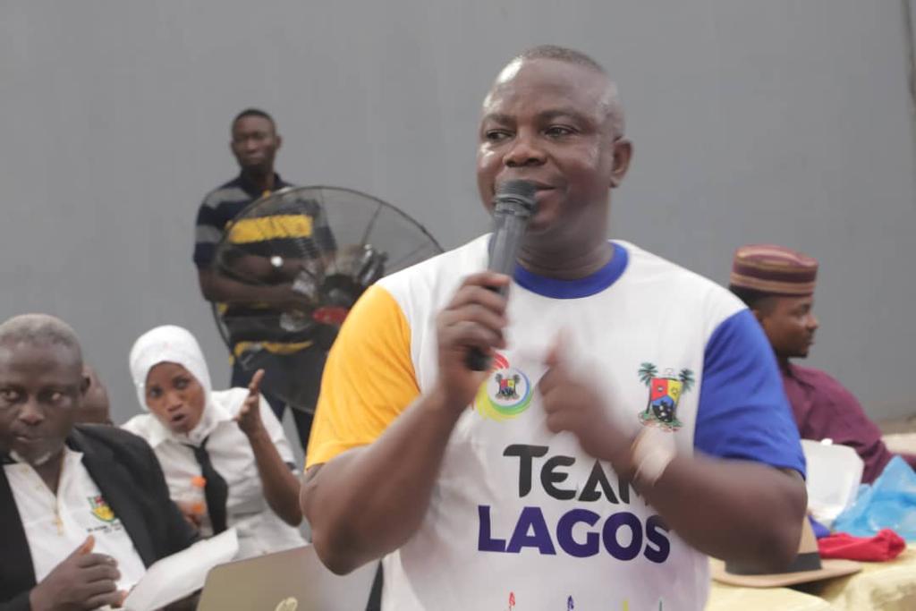 Taekwando SPAR-norama