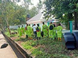 Enugu Clean Team Project