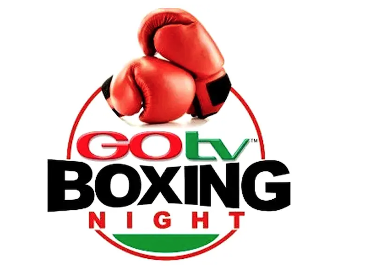 Boxing Night 28