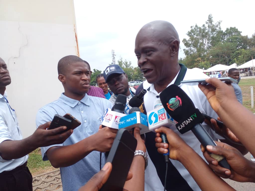 Abuja International Marathon