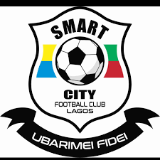 Smart City FC of Lagos