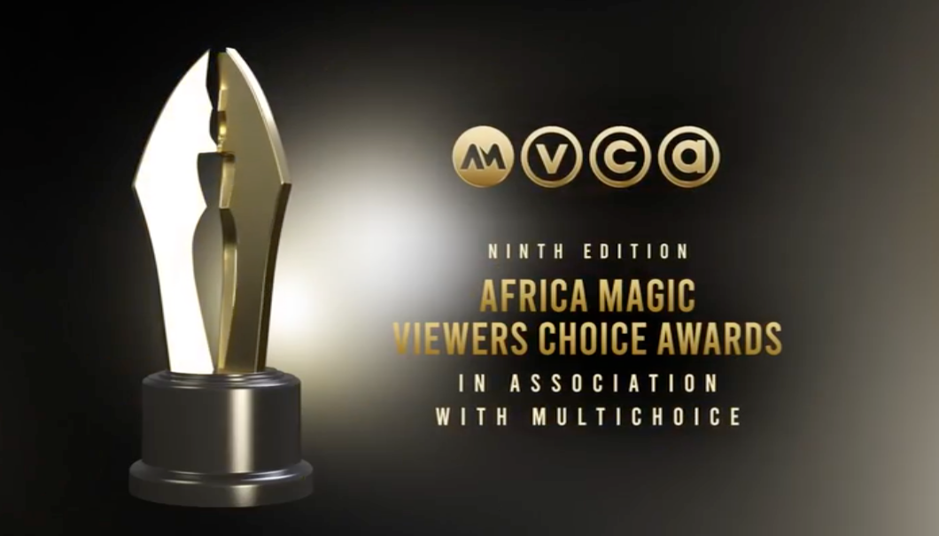 Africa Magic Viewer’s Choice Awards