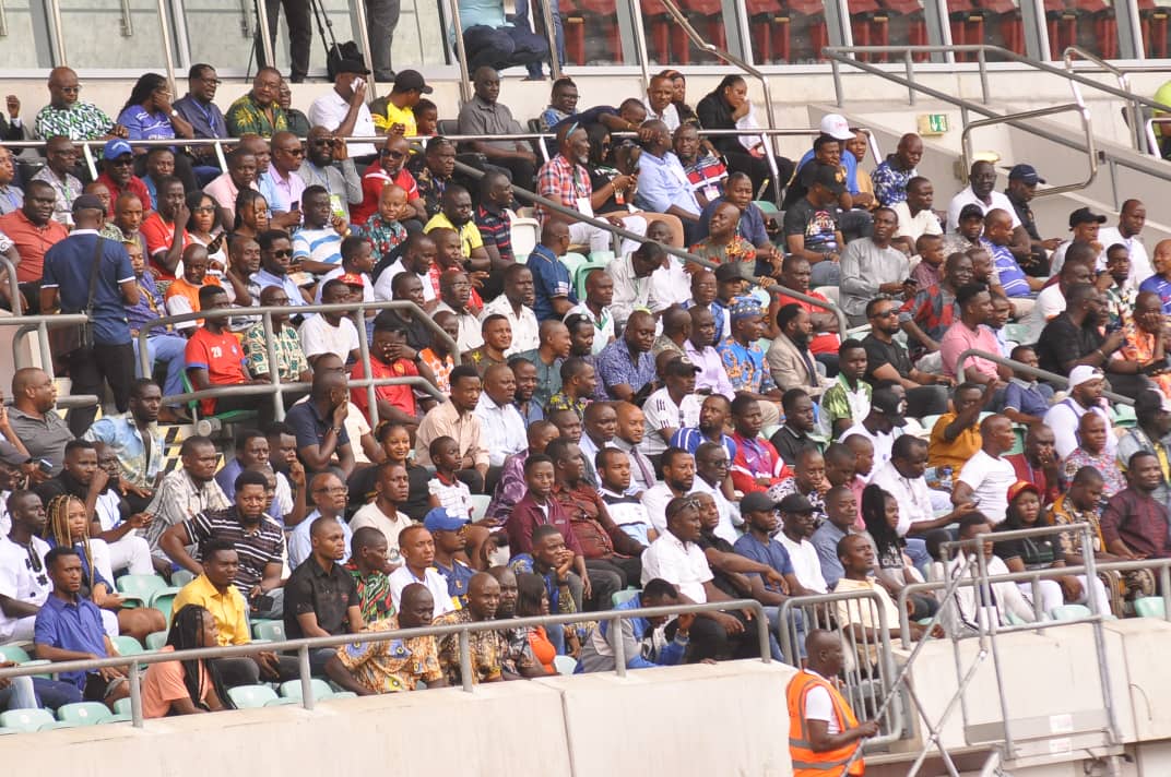 Orgainsers Unveil Teams For Naija Super 8