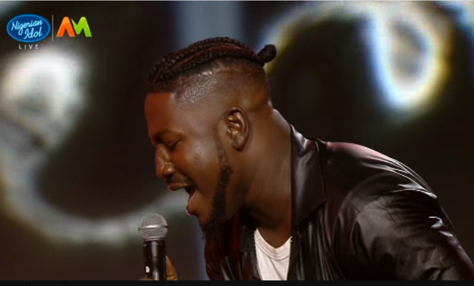 Nigerian Idol S8