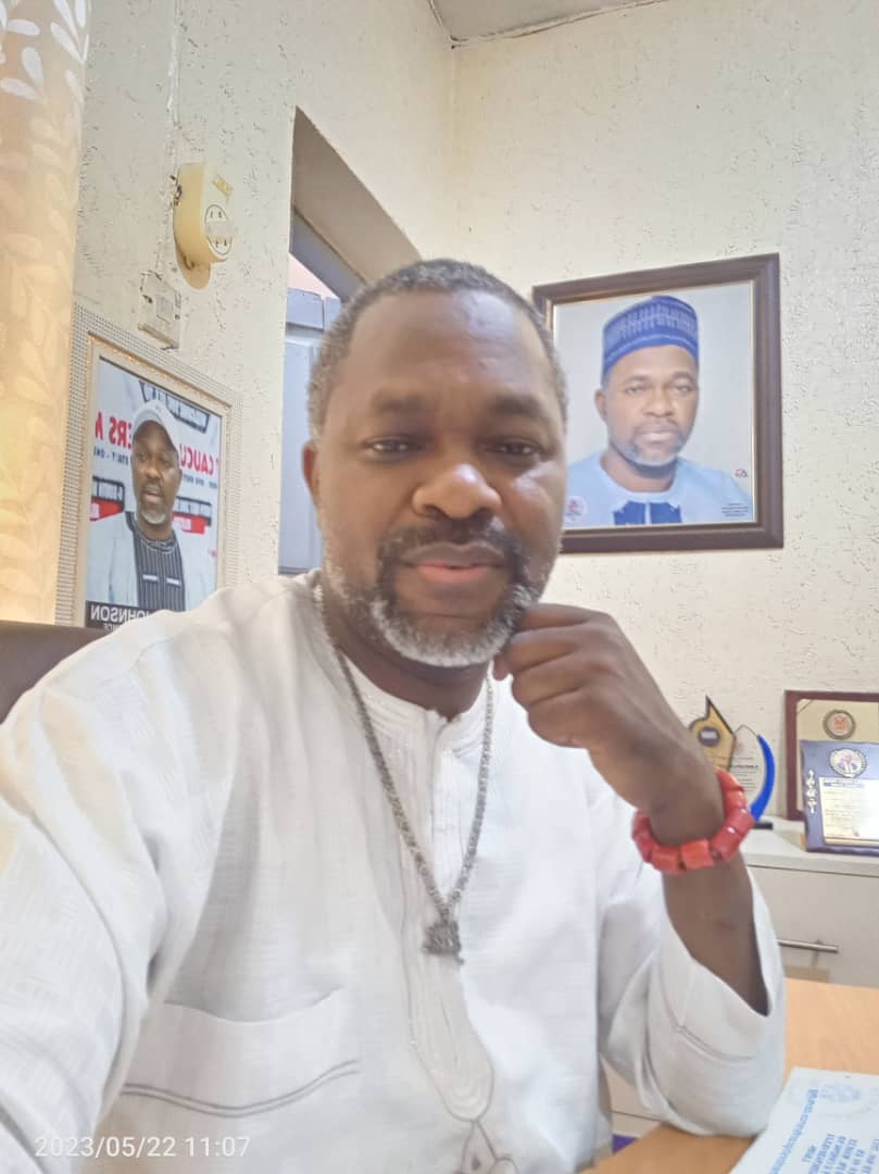 Global Director General