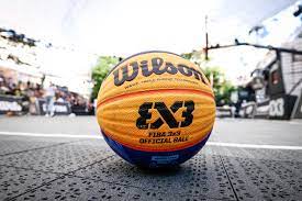 FIBA 3×3