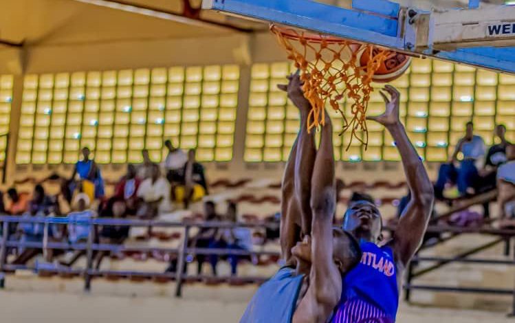 Oriental Classics Basketball