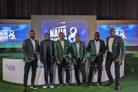 Organisers Assign Mentors To Naija Super 8 Teams 