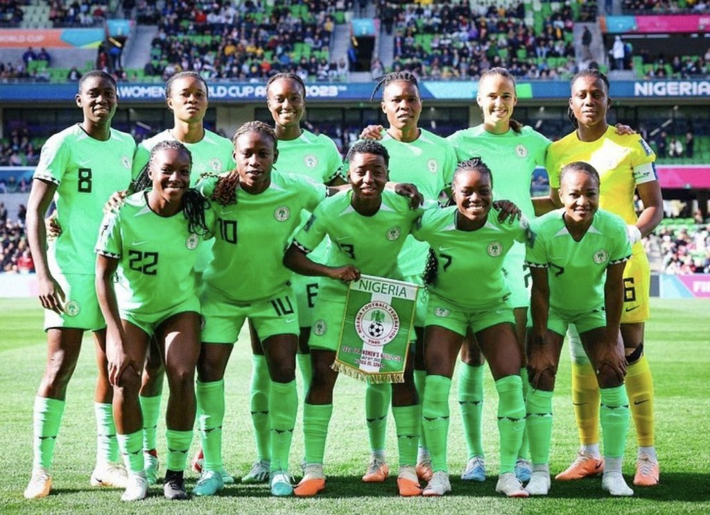 Africa: Why Isn't FIFA Red Carding Africa's Soccer Bodies Over Women's ...