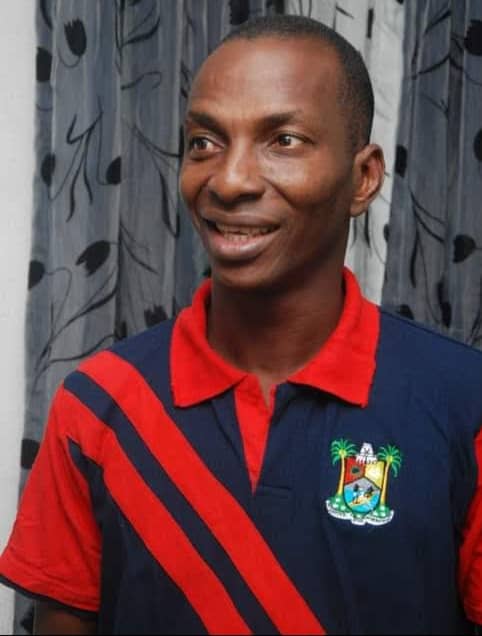 Lagos FA Appoints Bolaji Yusuf As Lagos Street Soccer Championship Chairman