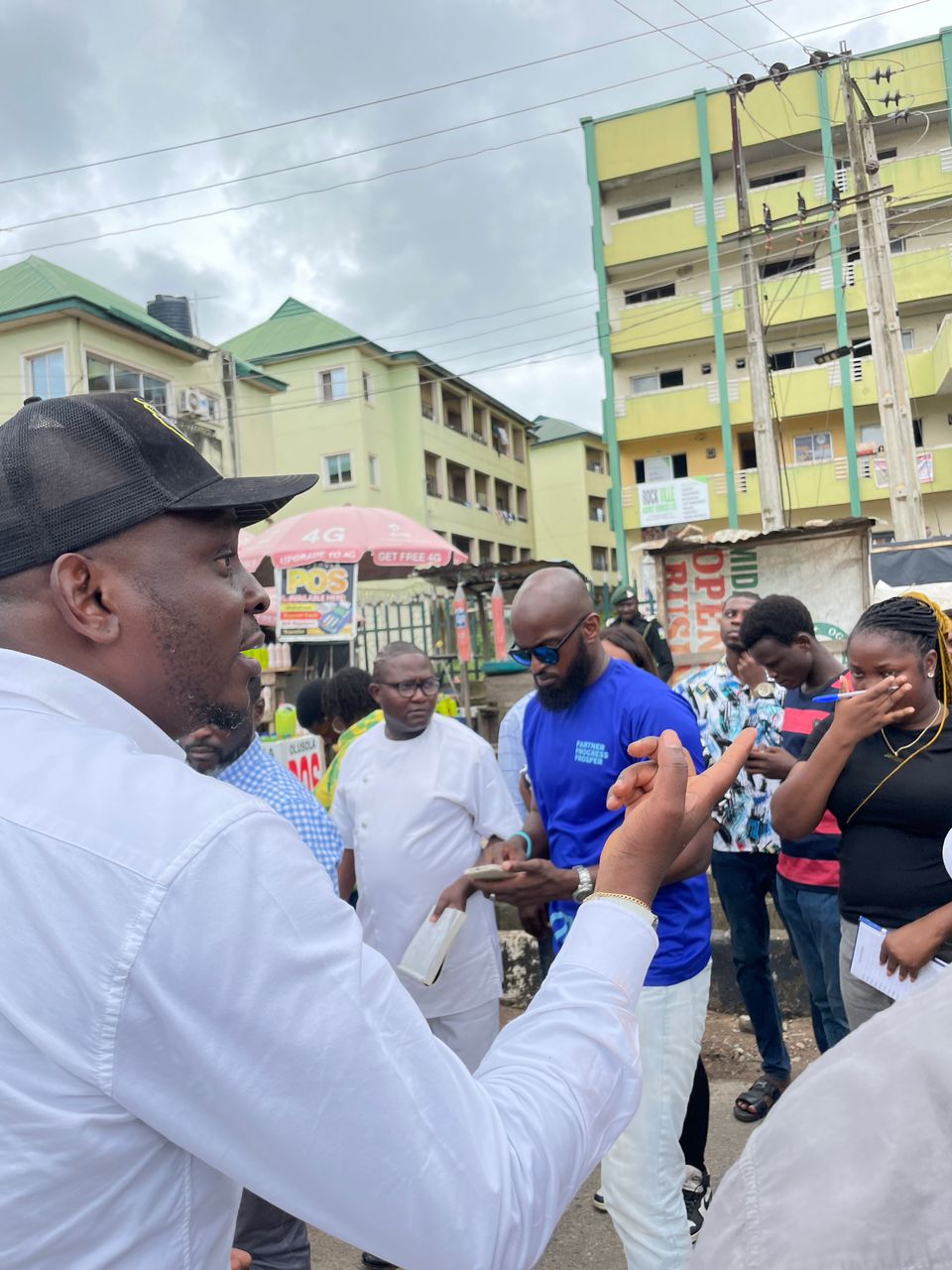 2023 Lotus Bank Abeokuta 10km Race