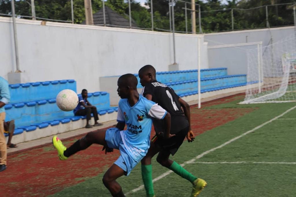 Ahead NYG 2023 Lagos Secures Tickets In 13 Sports At Southwest Zonal