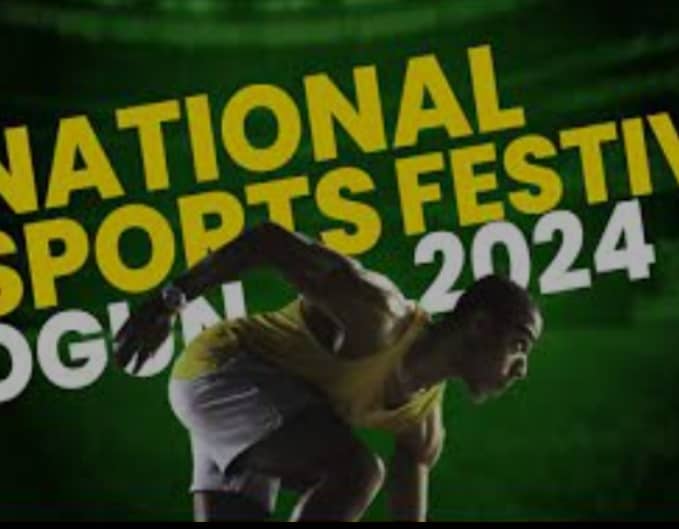 Gateway Games 2024 National Sports Festival Organizers Begin Search For ...