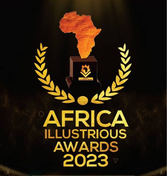 Africa Illustrious Award to Honour Outstanding Change Makers in Africa 