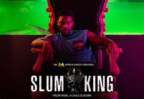 Slum King