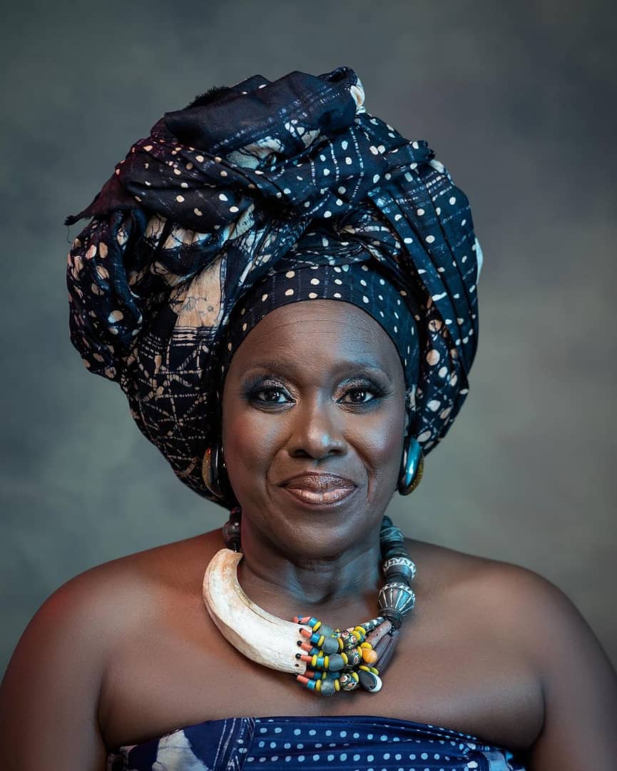 Africa Magic