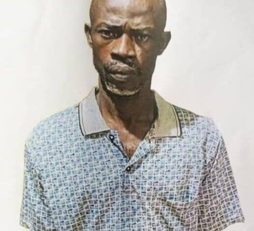 Police Nab Suspect Involved In Gruesome Murder Of Ahoada DPO, Bako ...