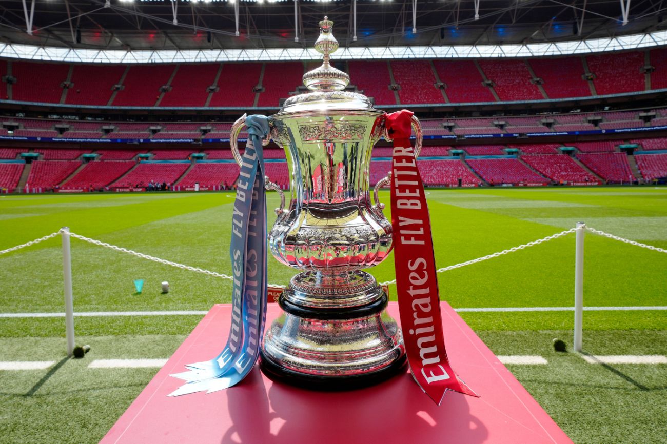 FA Cup: Tottenham Challenges Holder’s City, as Chelsea hosts Aston ...