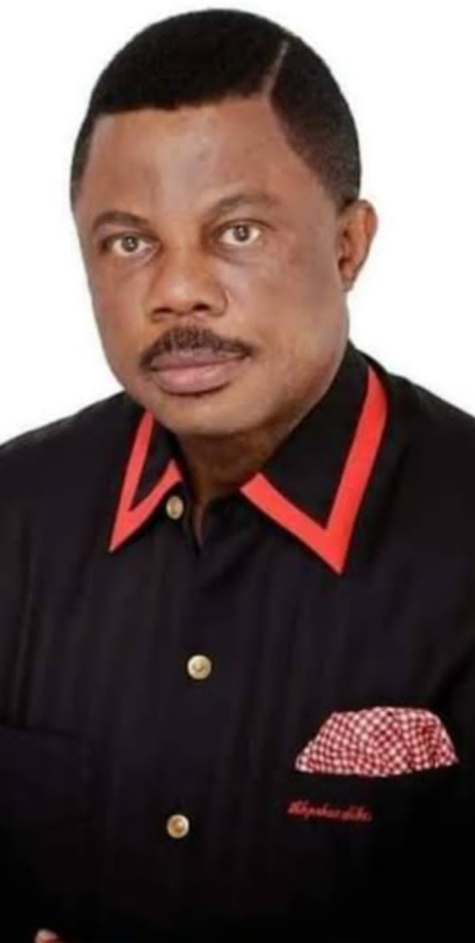 Gov Soludo Congratulates Chief Willie Obiano On His Birthday – P.M.EXPRESS