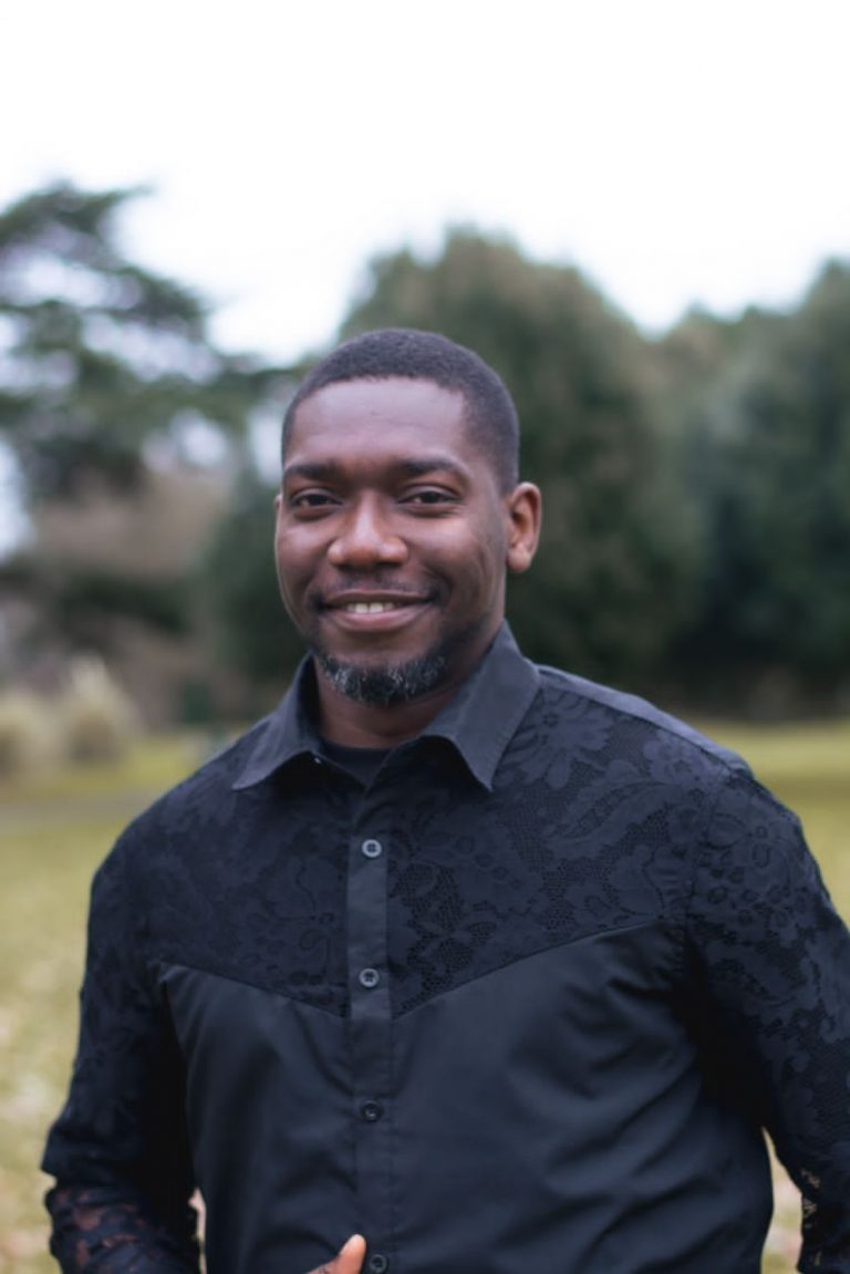 Davies Osagie Redefines Mental Health Advocacy Through Media - P.M.EXPRESS