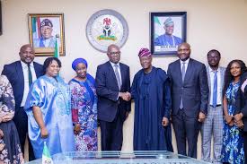 Nigerian Climate Investment Platform