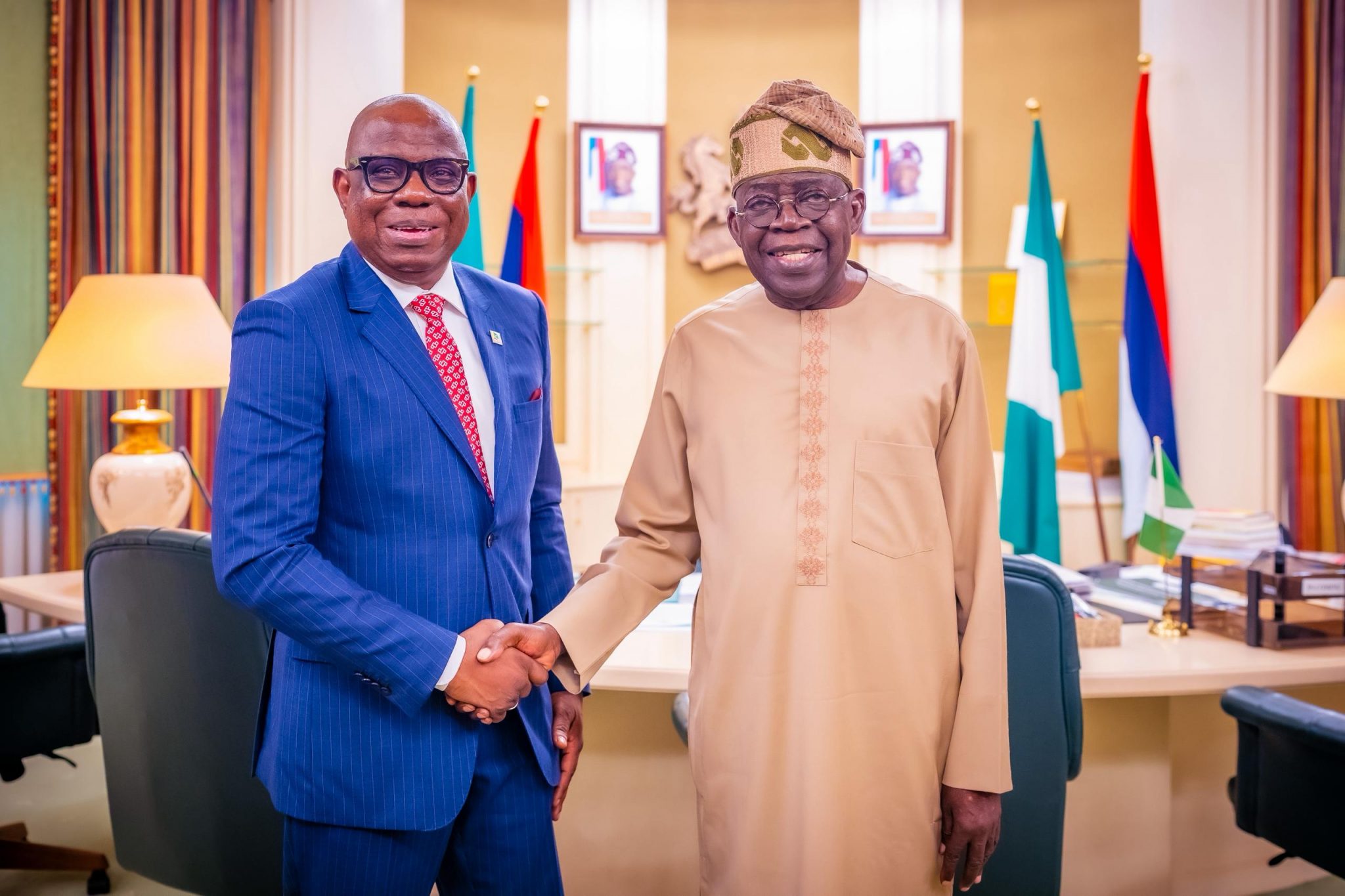 Nnpcl targets 1 9 million barrels crude oil production by year end 2025