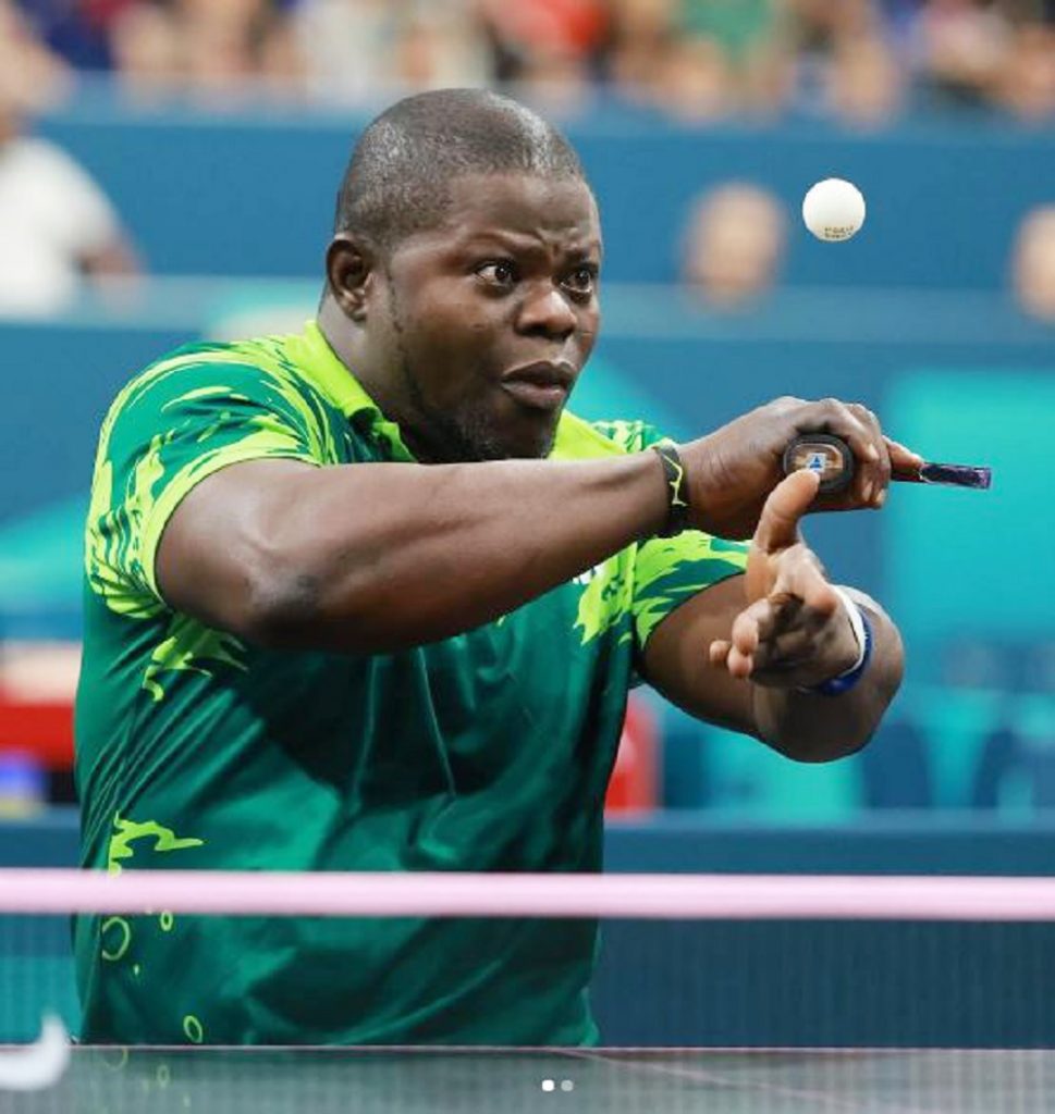 Isau Ogunkunle