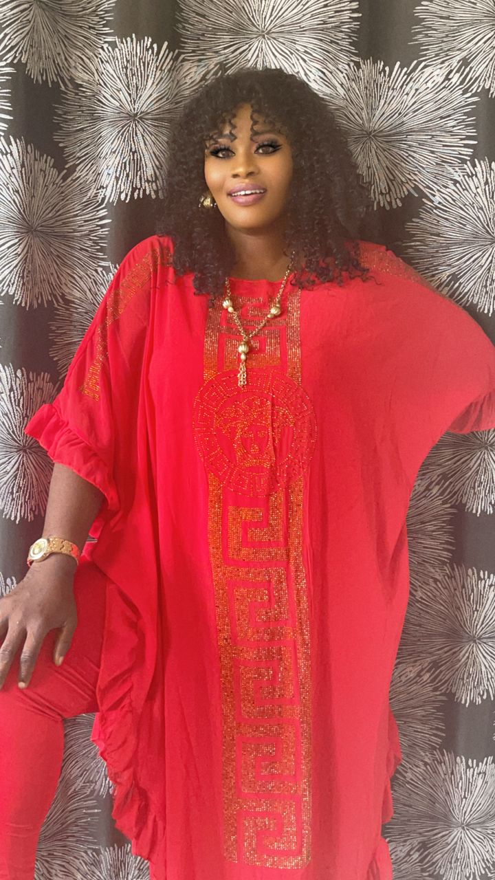Huzzainat Adebayo