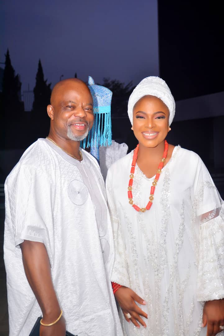 Olori Amb. Dr. Temitope Enitan-Ogunwusi
