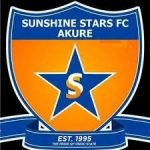 Sunshine Stars F.C.