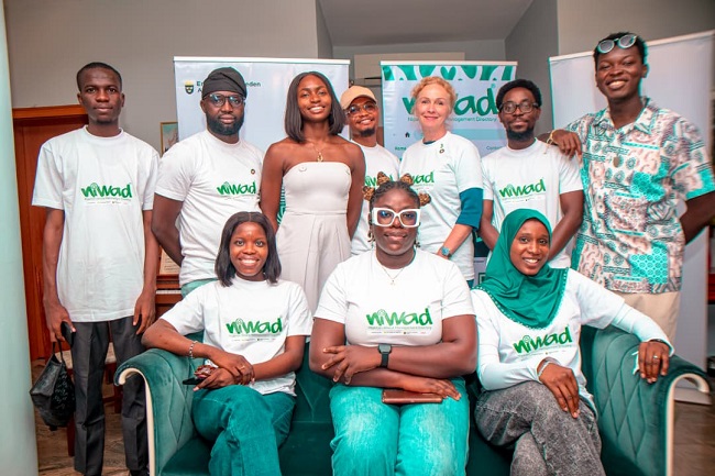 Plogging Nigeria, Swedish Embassy launch waste management directory to revolutionise nation’s circular economy