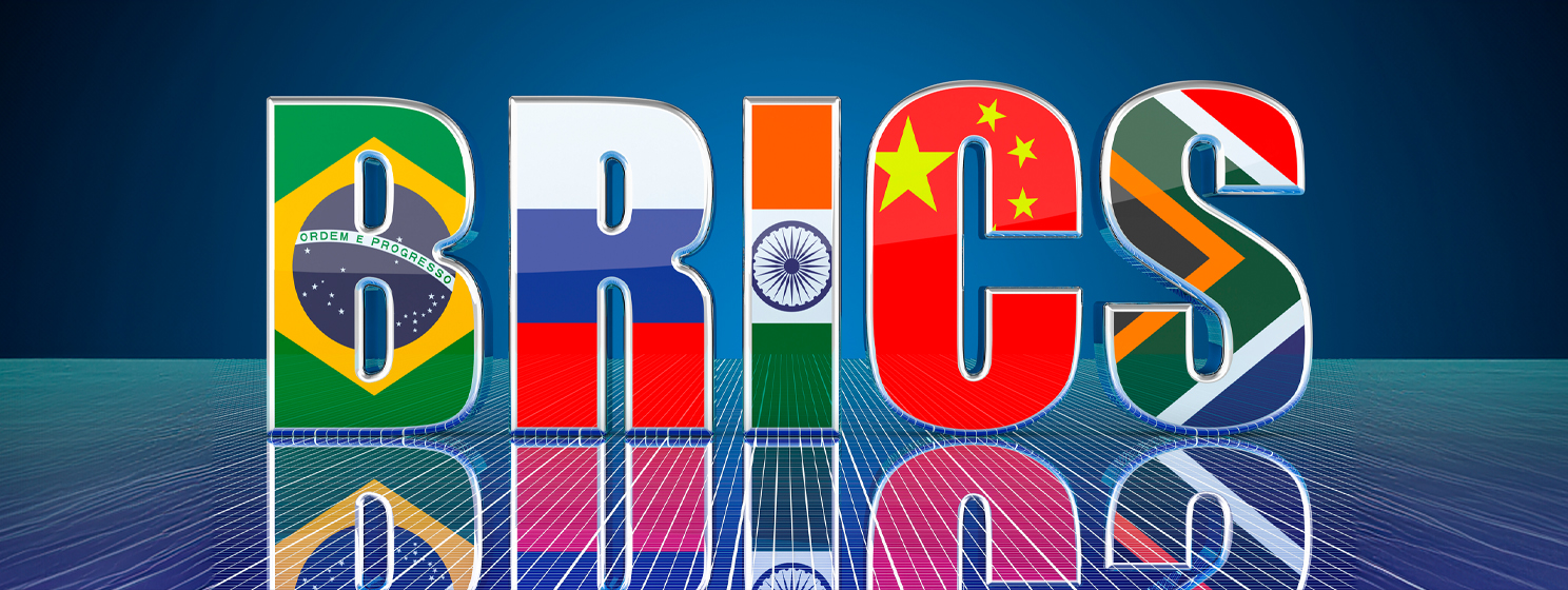 BRICS Cross-Border Payment Initiative