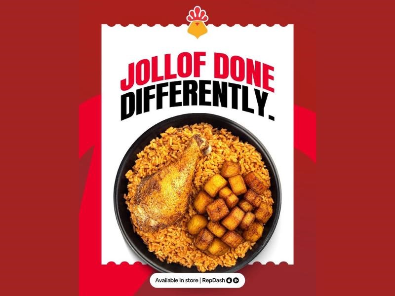 Chicken Republic