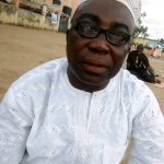 Lagos SWAN Mourns The Death Of Veteran Sports Journalist, Sodiq Martins