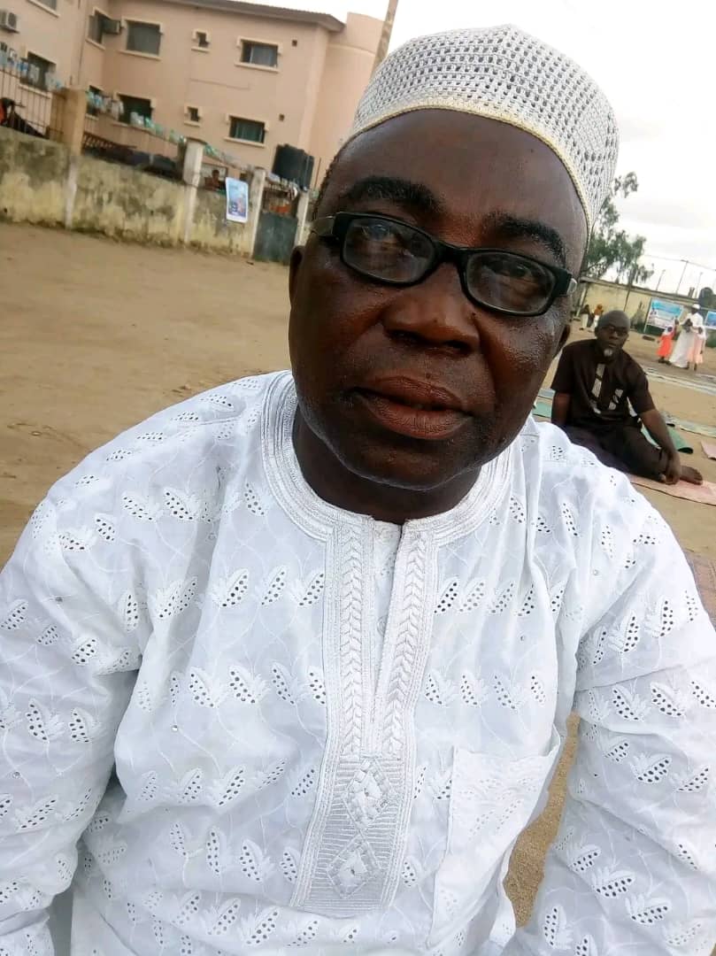 Lagos SWAN Mourns The Death Of Veteran Sports Journalist, Sodiq Martins
