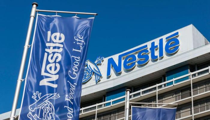 Nestlé 