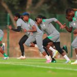 Super Falcons